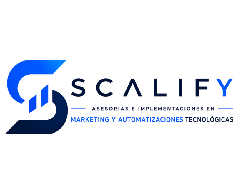 Scalify Logo